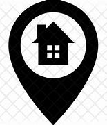 Image result for House Location Icon