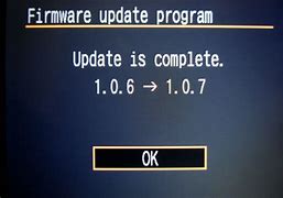 Image result for Dx5c Firmware Update