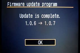 Image result for How to Do a Firmware Update