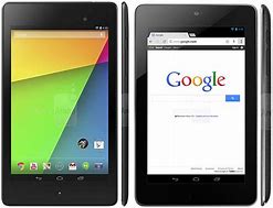 Image result for Nexus 7 Specs