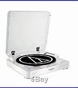 Image result for Record Player White Turntable