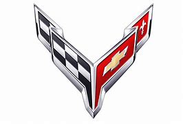 Image result for Corvette Symbol