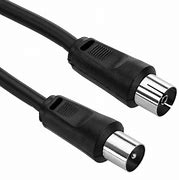 Image result for TV Antenna Cable