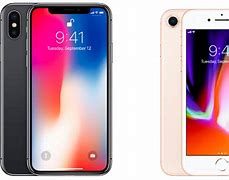 Image result for iPhone 8 and iPhone X