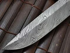 Image result for Damascus Steel Japanese Knife