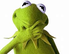 Image result for Kermit Think