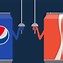 Image result for Pepsi vs Coca-Cola 300X300