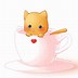 Image result for Happy Cat Animation