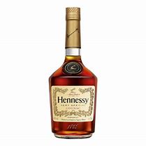 Image result for Transparent Hennessy Bottle