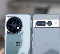 Image result for One Plus 11 5G vs Pixel 8 Pro