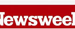 Image result for Newsweek Logo Sticker