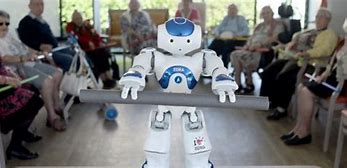 Image result for Nao Robot Chair