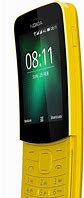 Image result for Yellow Nokia 8110 4G