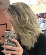 Image result for Woman iPhone Haircut