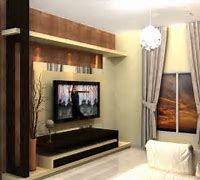 Image result for Interior Design TV Area