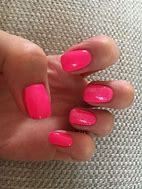 Image result for Aesthetic Nails Summer Bright Colors
