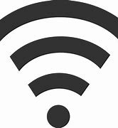 Image result for Green 4 Wi-Fi Bars