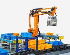 Image result for Material Handling Machines