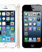 Image result for iPhone 5S and iPhone 5 Specs