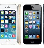 Image result for iphone 5c vs 5s size