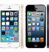 Image result for iphone 5 vs iphone 5c