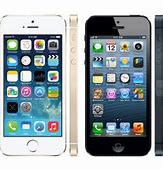 Image result for iphone 5 vs iphone 5c