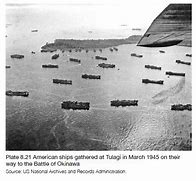 Image result for Battle of Okinawa Naval Ships