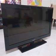 Image result for Samsung Flat Screen 10 Years Old