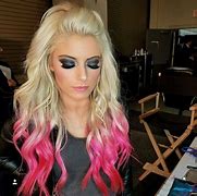 Image result for Alexa Bliss Hair Accessories