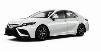 Image result for 2023 Toyota Camry Whitr