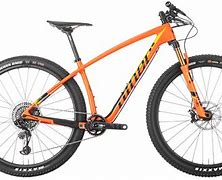 Image result for Hardtail Mountain Bike