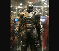 Image result for Batman Mech Armor