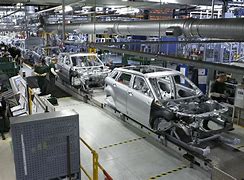 Image result for Car Manufacturing Assembly Line