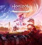 Image result for Horizon Forbidden West PS5