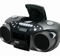 Image result for JVC Boombox Stereo Systems