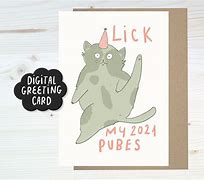 Image result for Rude New Year Greetings