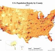 Image result for Population Density Diagram