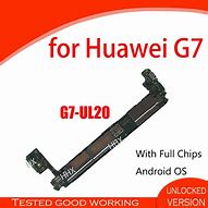 Image result for Board Huawei G7