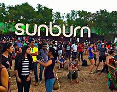 Image result for Sunburn Festival Goa