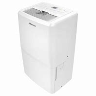 Image result for Hisense Dehumidifier Dh100