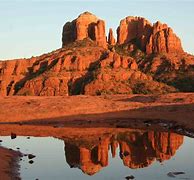 Image result for Sedona Rock Formations