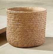 Image result for Large Cement Basket Planter