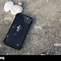 Image result for Cracked Cell Phone