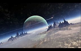 Image result for Space Galaxy Landscape Wallpaper 4K