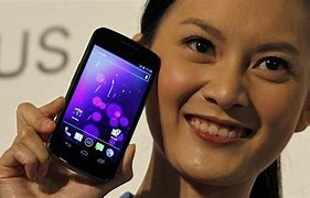 Image result for Nexus Phone Model