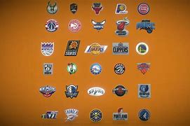 Image result for NBA 1999 2000Logos