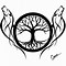 Image result for Tree of Life Drawings Clip Art