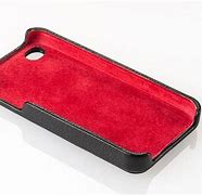 Image result for Leather iPhone 11 Wallet