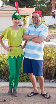 Image result for Easy Disney Halloween Costumes