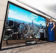 Image result for biggest flat screen tv